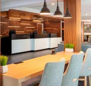 Fairfield by Marriott Inn & Suites Providence Airport Warwick hotel detail image 3