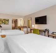 Fairfield by Marriott Inn & Suites Providence Airport Warwick hotel detail image 5