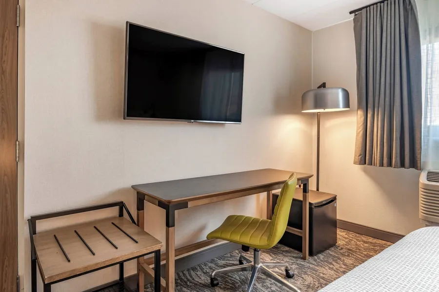 Fairfield by Marriott Inn & Suites Providence Airport Warwick hotel detail image 6