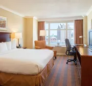 Hilton Providence hotel detail image 5