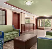 Super 8 by Wyndham West Greenwich/Providence hotel detail image 4