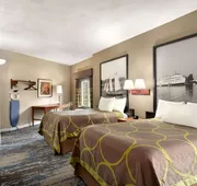 Super 8 by Wyndham West Greenwich/Providence hotel detail image 7
