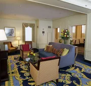 Hampton Inn & Suites Providence Downtown hotel detail image 4