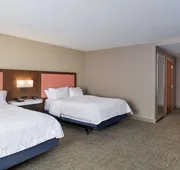 Hampton Inn & Suites Providence/Smithfield hotel detail image 4