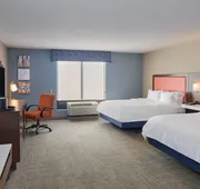 Hampton Inn & Suites Providence/Smithfield hotel detail image 5