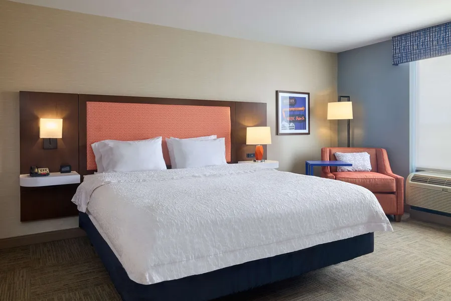 Hampton Inn & Suites Providence/Smithfield hotel detail image 6