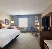 Hampton Inn & Suites Providence/Smithfield hotel detail image 7
