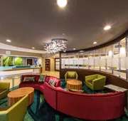 Springhill Suites by Marriott Warwick hotel detail image 4