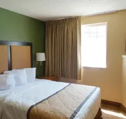 Extended Stay America Select Suites Providence Airport hotel detail image 3