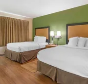 Extended Stay America Select Suites Providence Airport hotel detail image 4