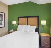 Extended Stay America Select Suites Providence Airport hotel detail image 5