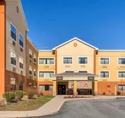 Extended Stay America Suites Providence Warwick hotel detail image 3