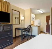 Extended Stay America Suites Providence Warwick hotel detail image 7
