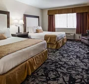 Best Western West Greenwich Inn hotel detail image 3