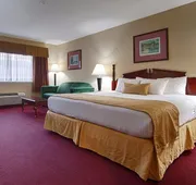 Best Western West Greenwich Inn hotel detail image 4