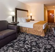 Best Western West Greenwich Inn hotel detail image 5