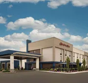 Hampton Inn Seekonk hotel detail image 4