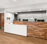 Hampton Inn Seekonk hotel detail image 5
