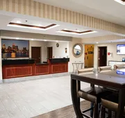 Best Western Providence-Seekonk Inn hotel detail image 3