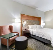 Holiday Inn Allentown-Bethlehem by IHG hotel detail image 5