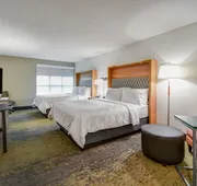 Holiday Inn Allentown-Bethlehem by IHG hotel detail image 7