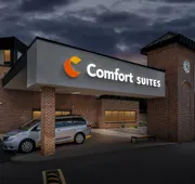 Comfort Suites Bethlehem Near Lehigh University and LVI Airport hotel detail image 5