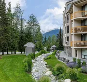 The Marquise at Whistler Premier hotel detail image 5