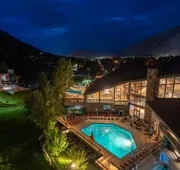 Snow King Resort Hotel & Luxury Residences hotel detail image 3