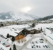 Snow King Resort Hotel & Luxury Residences hotel detail image 4