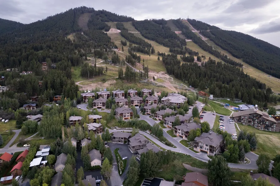 Snow King Resort Hotel & Luxury Residences hotel detail image 6