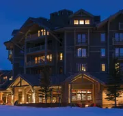 Four Seasons Resort Jackson Hole hotel detail image 3