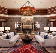 Four Seasons Resort Jackson Hole hotel detail image 4