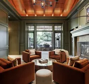 Four Seasons Resort Jackson Hole hotel detail image 5