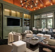 Four Seasons Resort Jackson Hole hotel detail image 7
