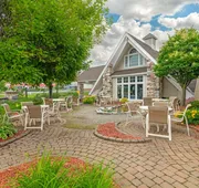 Best Western Plus Plattsburgh hotel detail image 3