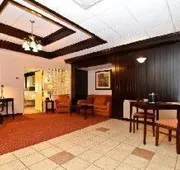 Best Western Plus Plattsburgh hotel detail image 5