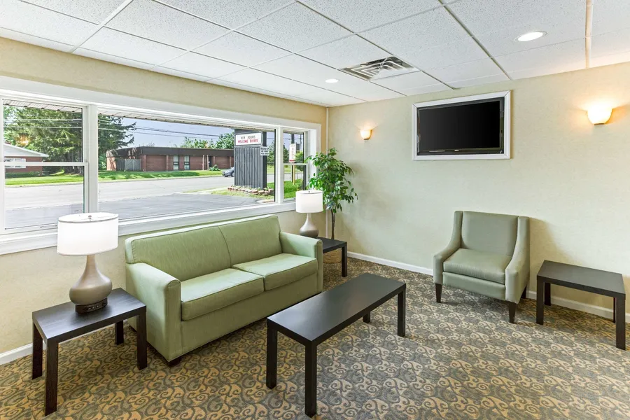 Quality Inn & Suites Plattsburgh hotel detail image 2