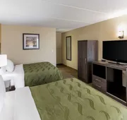 Quality Inn & Suites Plattsburgh hotel detail image 7