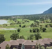 Cheyenne Mountain Resort, a Destination by Hyatt Hotels hotel detail image 4