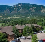Cheyenne Mountain Resort, a Destination by Hyatt Hotels hotel detail image 5