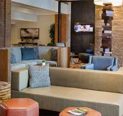 Colorado Springs Marriott hotel detail image 4