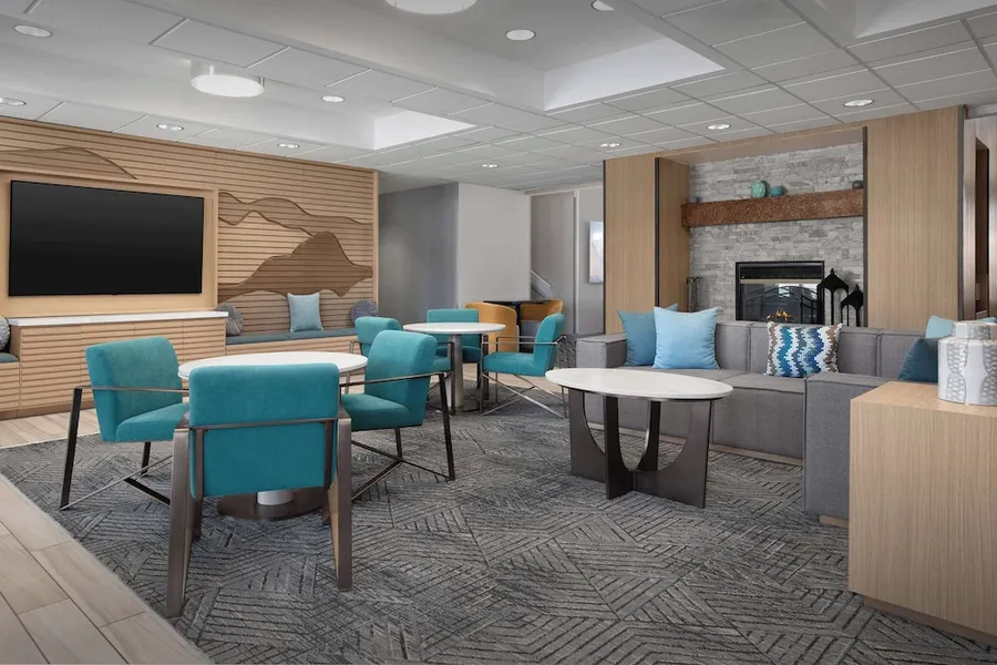 Homewood Suites by Hilton Colorado Springs North USAFA hotel detail image 2