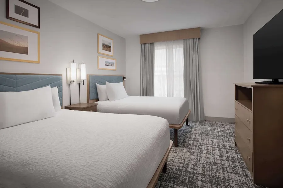 Homewood Suites by Hilton Colorado Springs North USAFA hotel detail image 6