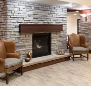 Hampton Inn & Suites Colorado Springs/I-25 South hotel detail image 3