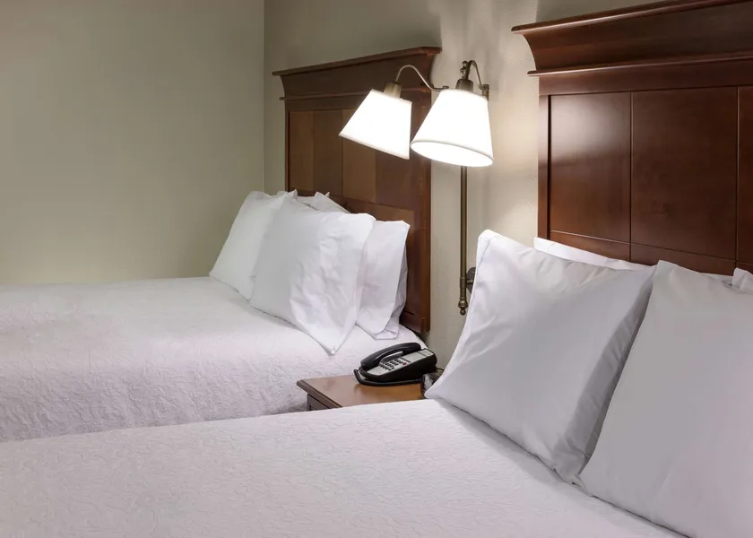 Hampton Inn & Suites Colorado Springs/I-25 South hotel detail image 6