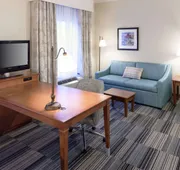 Hampton Inn & Suites Colorado Springs/I-25 South hotel detail image 7