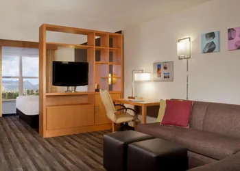 Hyatt House Colorado Springs hotel thumbnail 2