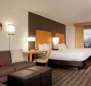 Hyatt House Colorado Springs hotel detail image 3