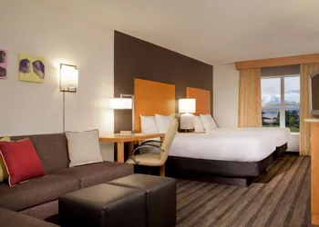 Hyatt House Colorado Springs hotel thumbnail 3
