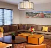 Hyatt House Colorado Springs hotel detail image 4
